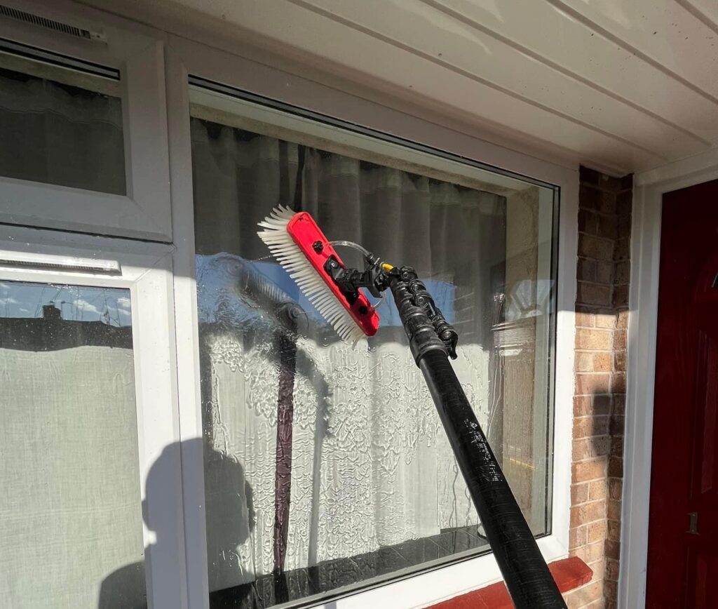 Window Cleaning Canberra